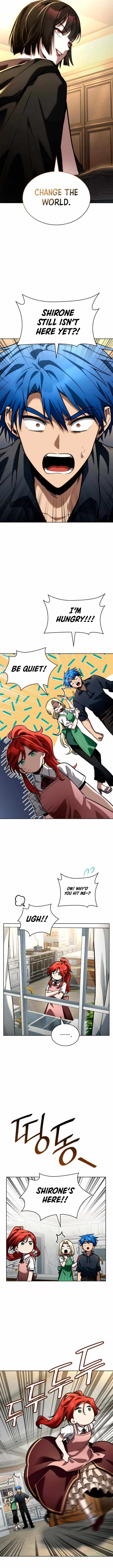 Infinite Mage Chapter 112 image 17